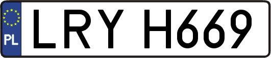 LRYH669