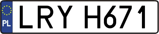 LRYH671