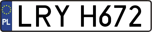 LRYH672