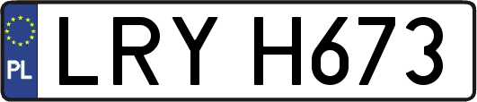 LRYH673
