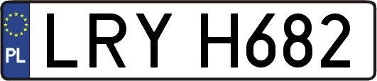 LRYH682