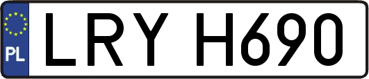 LRYH690