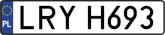LRYH693