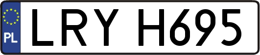LRYH695
