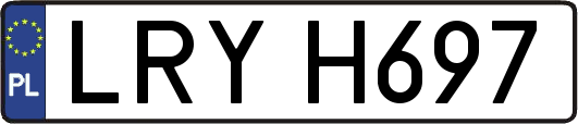 LRYH697