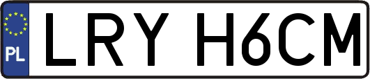 LRYH6CM