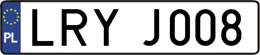 LRYJ008