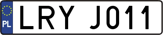 LRYJ011
