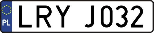 LRYJ032
