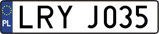 LRYJ035