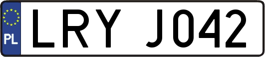 LRYJ042