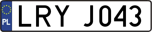 LRYJ043