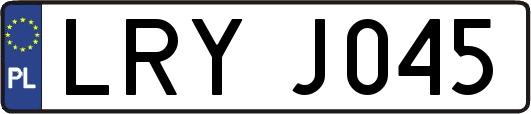 LRYJ045