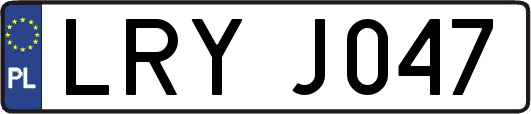 LRYJ047
