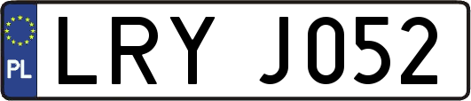 LRYJ052
