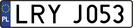 LRYJ053