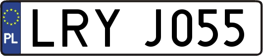 LRYJ055