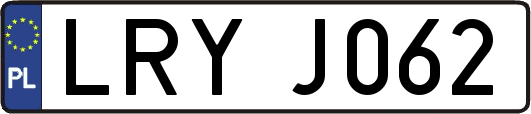 LRYJ062