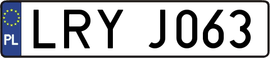 LRYJ063