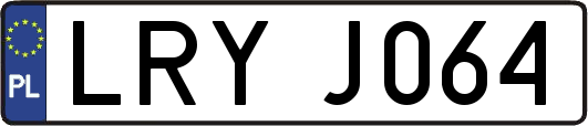 LRYJ064