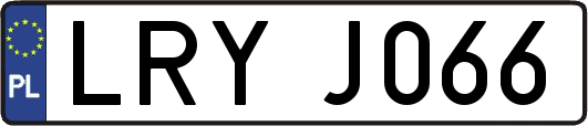 LRYJ066