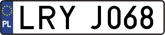 LRYJ068