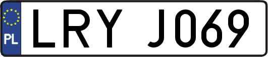LRYJ069