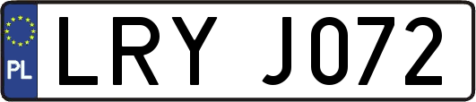 LRYJ072