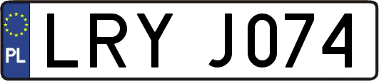 LRYJ074