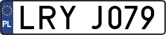 LRYJ079