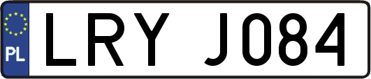 LRYJ084
