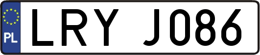 LRYJ086