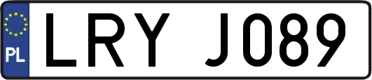 LRYJ089