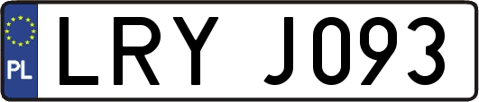 LRYJ093