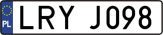 LRYJ098