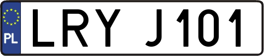LRYJ101