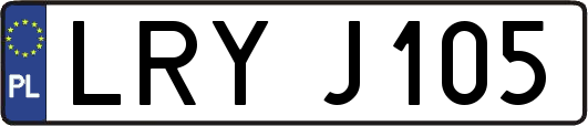 LRYJ105