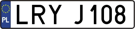 LRYJ108