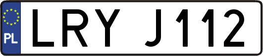 LRYJ112
