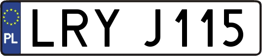 LRYJ115