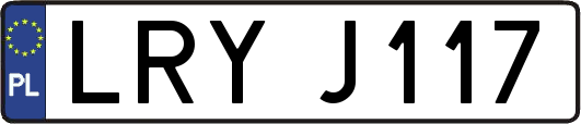 LRYJ117