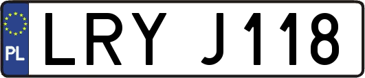LRYJ118