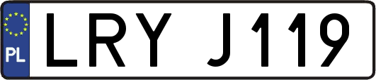 LRYJ119