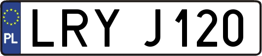 LRYJ120