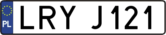 LRYJ121
