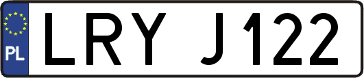 LRYJ122