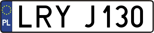 LRYJ130