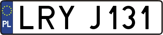 LRYJ131