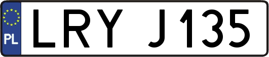 LRYJ135