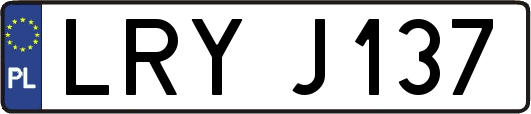 LRYJ137